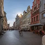Ohlerich Speicher App_ 33 호텔 Wißmar