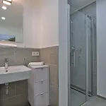 호텔 Ohlerich Speicher App_ 33 Wißmar
