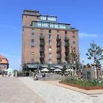 Ohlerich Speicher App_ 33 호텔