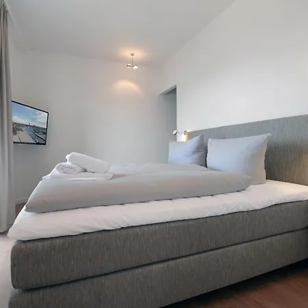 Ohlerich Speicher App_ 33 Hotel *