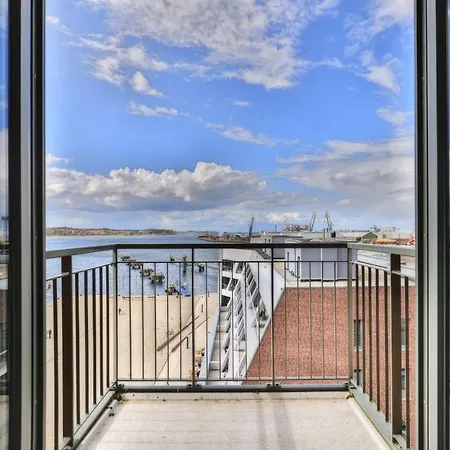 ホテル Ohlerich Speicher App_ 33 Wißmar