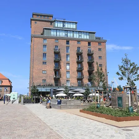 Ohlerich Speicher App_ 33 Otel
