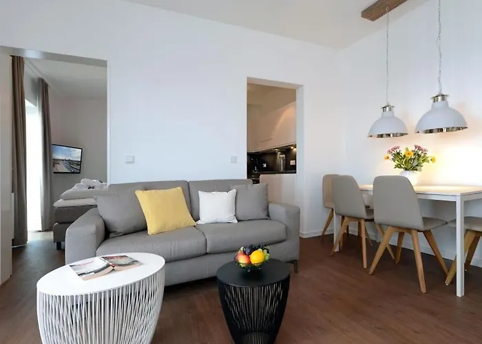 호텔 Ohlerich Speicher App_ 33 *