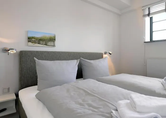 Ohlerich Speicher App_ 33 호텔